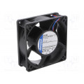 3312NN; Fan: DC; axial; 92x92x32mm; 80m3/h; 35dBA; ball bearing; 2650rpm; EBM-PAPST