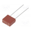 36911000000; Fuse: fuse; time-lag; 1A; 300VAC; TE5; 369; LITTELFUSE 36911000000; Fuse: fuse; time-lag; 1A; 300VAC; TE5; 369; LITTELFUSE
