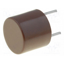37014000410; Fuse: fuse; quick blow; 4A; 250VAC; TR5; copper; Package: bag; tinned; LITTELFUSE