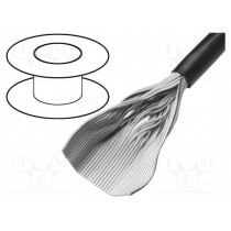 3759/20SF (100FT); Wire: ribbon; round; 1.27mm; stranded; Cu; 20x28AWG; unshielded; PVC; 3M