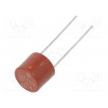 38312000000; Fuse: fuse; time-lag; 2A; 300VAC; TR5; LITTELFUSE 38312000000; Fuse: fuse; time-lag; 2A; 300VAC; TR5; LITTELFUSE
