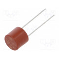 38314000000; Fuse: fuse; time-lag; 4A; 300VAC; TR5; LITTELFUSE 38314000000; Fuse: fuse; time-lag; 4A; 300VAC; TR5; LITTELFUSE