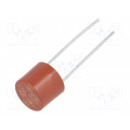 38315000000; Fuse: fuse; time-lag; 5A; 300VAC; TR5; LITTELFUSE 38315000000; Fuse: fuse; time-lag; 5A; 300VAC; TR5; LITTELFUSE