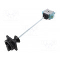 3LD3448-0TL51; Switch-disconnector; Poles: 3+N; DIN,on panel; 63A; 3LD3; 22kW; SIEMENS