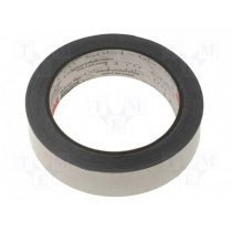 1170 FE-5100-5274-2; Tape: electrically conductive; W: 25mm; L: 16.5m; Thk: 81um; UL510; 3M 1170 FE-5100-5274-2; Tape: electrically conductive; W: 25mm; L: 16.5m; Thk: 81um; UL510; 3M