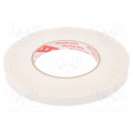 5590; Tape: heat transfer; L: 240mm; W: 25mm; Thk: 0.5mm; 3W/mK; 3M 5590; Tape: heat transfer; L: 240mm; W: 25mm; Thk: 0.5mm; 3W/mK; 3M