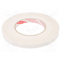 5590; Tape: heat transfer; L: 240mm; W: 25mm; Thk: 1mm; 3W/mK; 3M 5590; Tape: heat transfer; L: 240mm; W: 25mm; Thk: 1mm; 3W/mK; 3M