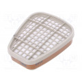 6055; Absorber; A2; Series: 6000; 3M 6055; Absorber; A2; Series: 6000; 3M