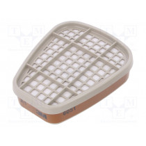 6051; Absorber; A1; Series: 6000; 3M 6051; Absorber; A1; Series: 6000; 3M
