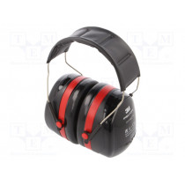 H540A-411; Ear defenders; Attenuation level: 35dB; 3M H540A-411; Ear defenders; Attenuation level: 35dB; 3M