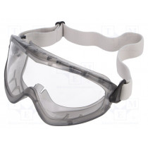 2890S; Safety goggles; Lens: transparent; Classes: 1; Series: 2890; 3M 2890S; Safety goggles; Lens: transparent; Classes: 1; Series: 2890; 3M