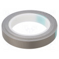 CN-3190 19MM; Tape: electrically conductive; W: 19mm; L: 10m; Thk: 0.11mm; 3M