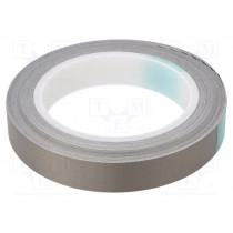 CN-3190 19MM; Tape: electrically conductive; W: 19mm; L: 10m; Thk: 0.11mm; 3M