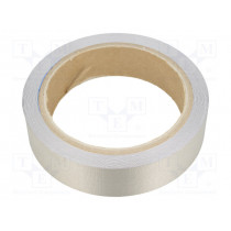 CN-3190 25MM; Tape: electrically conductive; W: 25mm; L: 10m; Thk: 0.11mm; 3M