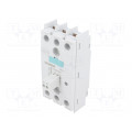 3RF2230-1AC45; Relay: solid state; Ucntrl: 4÷30VDC; 30A; 48÷600VAC; 3-phase; SIEMENS 3RF2230-1AC45; Relay: solid state; Ucntrl: 4÷30VDC; 30A; 48÷600VAC; 3-phase; SIEMENS