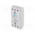 3RF2255-1AC45; Relay: solid state; Ucntrl: 4÷30VDC; 55A; 48÷600VAC; 3-phase; SIEMENS 3RF2255-1AC45; Relay: solid state; Ucntrl: 4÷30VDC; 55A; 48÷600VAC; 3-phase; SIEMENS