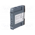 3RP2505-1AW30; Timer; 0,05s÷100h; SPDT; 250VAC/3A; 12÷240VAC; 12÷240VDC; DIN; IP20; SIEMENS