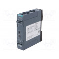 3RP2525-1BW30; Timer; 0,05s÷100h; DPDT; 250VAC/3A; 12÷240VAC; 12÷240VDC; DIN; IP20; SIEMENS