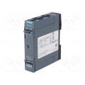 3RP2574-1NW30; Timer; 1÷20s; DPST-NO; 250VAC/3A; 12÷240VAC; 12÷240VDC; DIN; PIN: 1; SIEMENS