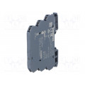 3RS7000-2CE00; Converter: signal separator/amplifier; DIN; 0÷10V; 24VDC; 24VAC; SIEMENS
