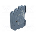 3RS7005-1FW00; Converter: analog signals; DIN; 0÷10V,0÷20mA,4÷20mA; 24÷240VDC; SIEMENS