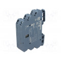 3RS7006-1FE00; Converter: analog signals; DIN; 24VDC; 17.5x93x72.5mm; 24VAC; SIEMENS