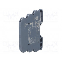 3RS7020-1ET00; Converter: signal separator/amplifier; DIN; 4÷20mA; -25÷60°C; SIEMENS 3RS7020-1ET00; Converter: signal separator/amplifier; DIN; 4÷20mA; -25÷60°C; SIEMENS