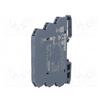 3RS7020-2ET00; Converter: signal separator/amplifier; DIN; 4÷20mA; -25÷60°C; SIEMENS 3RS7020-2ET00; Converter: signal separator/amplifier; DIN; 4÷20mA; -25÷60°C; SIEMENS
