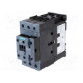 3RT2038-1AP00; Contactor: 3-pole; NO x3; Auxiliary contacts: NO + NC; 230VAC; 80A; SIEMENS