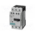 3RV1011-0FA10; Motor breaker; 0.12kW; 220÷690VAC; DIN; Short circ.release: 6.5A; SIEMENS