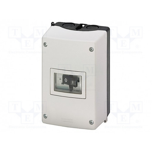 3RV1913-1CA00; Housing to SIRIUS breakers; Series: S00; SIEMENS