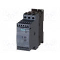 3RW3026-1BB14; Module: soft-start; Usup: 200÷480VAC; Series: S0; DIN; 110÷230VDC; SIEMENS 3RW3026-1BB14; Module: soft-start; Usup: 200÷480VAC; Series: S0; DIN; 110÷230VDC; SIEMENS