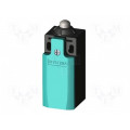 3SE5212-0BB01; Limit switch; plunger; NO + NC; 10A; max.400VAC; max.250VDC; IP66; SIEMENS 3SE5212-0BB01; Limit switch; plunger; NO + NC; 10A; max.400VAC; max.250VDC; IP66; SIEMENS