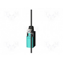 3SE5232-0HK82; Limit switch; plastic adjustable rod, length 200mm; NO + NC; SIEMENS