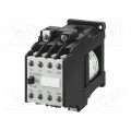 3TH4262-0LF4; Contactor: 8-pole; NC x2 + NO x6; 110VDC; 10A; DIN; SIEMENS 3TH4262-0LF4; Contactor: 8-pole; NC x2 + NO x6; 110VDC; 10A; DIN; SIEMENS