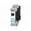3UG4617-2CR20; Module: voltage monitoring relay; DIN; DPDT; OUT 1: 250VAC/3A; SIEMENS 3UG4617-2CR20; Module: voltage monitoring relay; DIN; DPDT; OUT 1: 250VAC/3A; SIEMENS