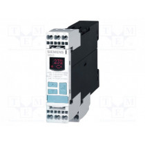 3UG4622-2AW30; Module: current monitoring relay; AC/DC current; 24÷240VAC; DIN; SIEMENS