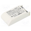OTE 10/220-240/700 PC; Power supply: switched-mode; LED; 10W; 7÷14VDC; 700mA; 198÷264VAC; OSRAM