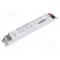 ELEMENT 18/220-240/350 D CS L; Power supply: switched-mode; LED; 18W; 25÷54VDC; 200÷350mA; IP20; OSRAM