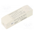 OT FIT 8/220-240/180 CS I MINI; Power supply: switched-mode; LED; 7.6W; 30÷42VDC; 90÷180mA; IP20; OSRAM