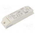 ELEMENT 30/220-240/24 G2; Power supply: switched-mode; LED; 30W; 24VDC; 1.25A; 198÷264VAC; OSRAM