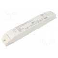 ELEMENT 120/220-240/24 G2; Power supply: switched-mode; LED; 120W; 24VDC; 5A; 198÷264VAC; IP20; OSRAM