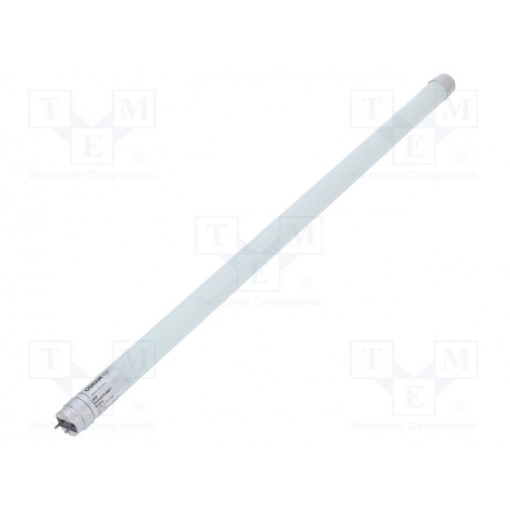 4058075817814; LED lamp; neutral white; G13; 230VAC; 900lm; 8W; 200°; 4000K; OSRAM 4058075817814; LED lamp; neutral white; G13; 230VAC; 900lm; 8W; 200°; 4000K; OSRAM