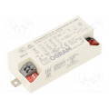 OT FIT 15/220-240/350 CS S MINI; Power supply: switched-mode; LED; 17.7W; 30÷42VDC; 225÷350mA; IP20; OSRAM