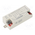 OT FIT 30/220-240/700 CS S MINI; Power supply: switched-mode; LED; 29W; 30÷42VDC; 550÷700mA; IP20; OSRAM