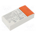 OT FIT 8/220-240/180 CS PC SCREWTERMINAL; Power supply: switched-mode; LED; 7.2W; 27÷40VDC; 100÷180mA; IP20; OSRAM