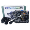 GENESYS 2; Dev.kit: Xilinx; Ethernet,GPIO,JTAG,UART,USB Host,USB device; DIGILENT GENESYS 2; Dev.kit: Xilinx; Ethernet,GPIO,JTAG,UART,USB Host,USB device; DIGILENT