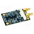 ZMOD ADC 1410 DUAL CHANNEL 14-BIT ADC; Dev.kit: Xilinx; AD9648BCPZ-105; extension board; DIGILENT