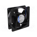 4114NU; Fan: DC; axial; 119x119x38mm; 178m3/h; 48.5dBA; ball bearing; IP68; EBM-PAPST