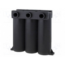 415047210; Capacitor: polypropylene; three phase; Q@50Hz: 5kVAR; 525VAC; 5.5A; DUCATI ENERGIA